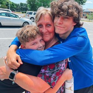 Meet your Posher, Lori